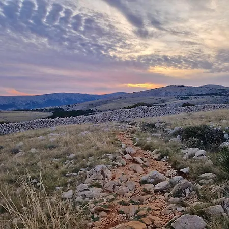 Mihovil * Baška