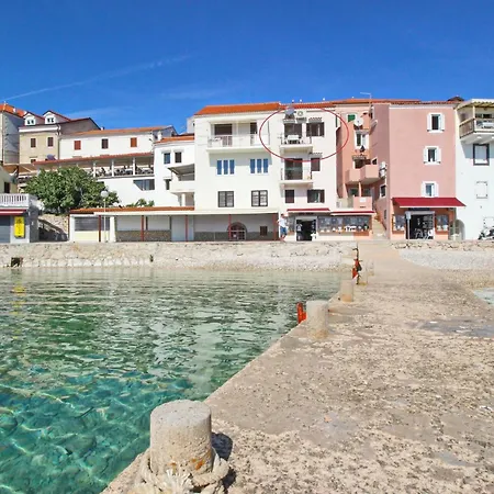 Mihovil * Baška