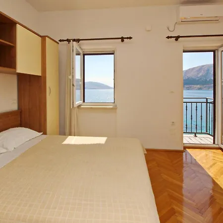 Apartament Mihovil Baška