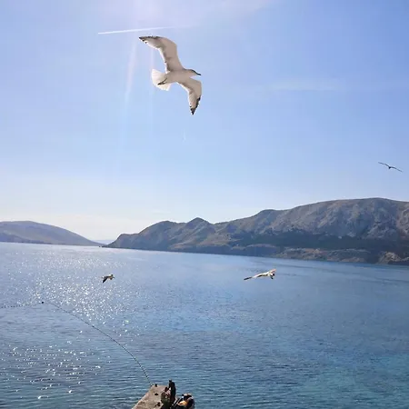 Mihovil * Baska (Krk)