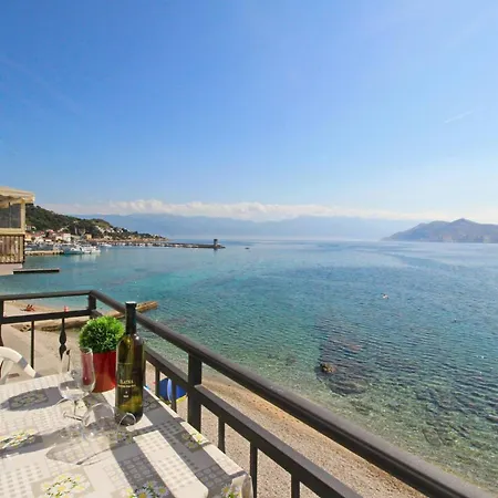 Apartment Mihovil Baska (Krk)