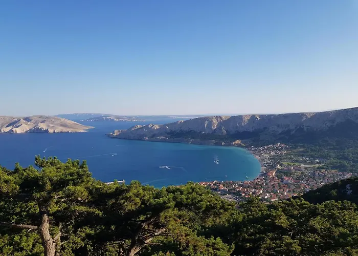 Mihovil Apartament *