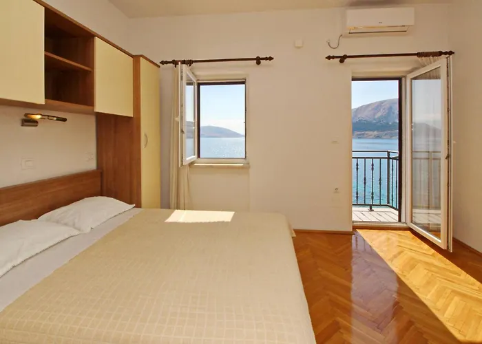 Apartament Mihovil Baška
